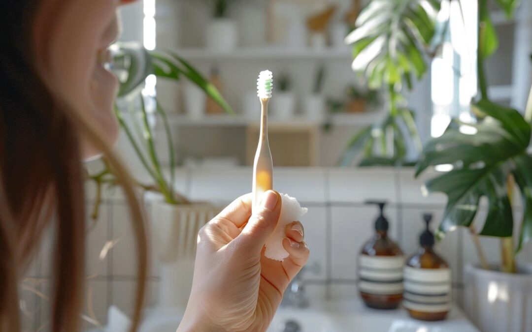 Comment enlever le tartre dentaire naturellement avec du bicarbonate : astuces efficaces