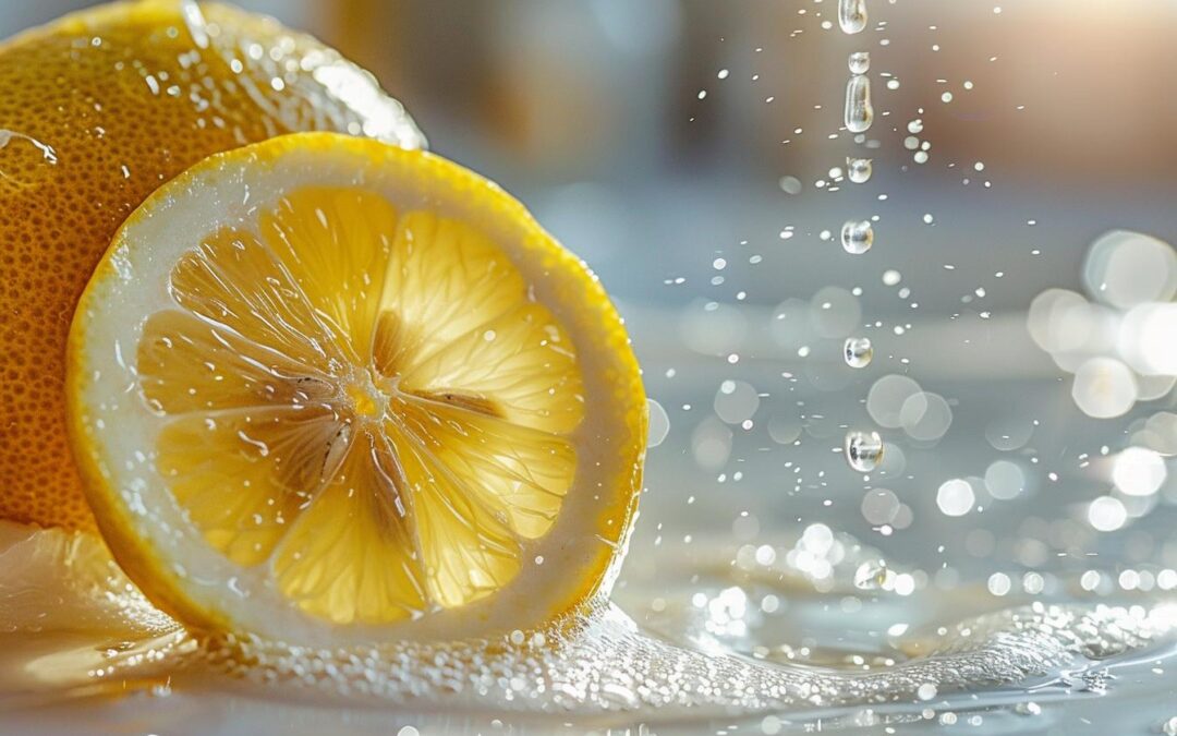 Éliminer le tartre dentaire naturellement avec du citron : astuces efficaces