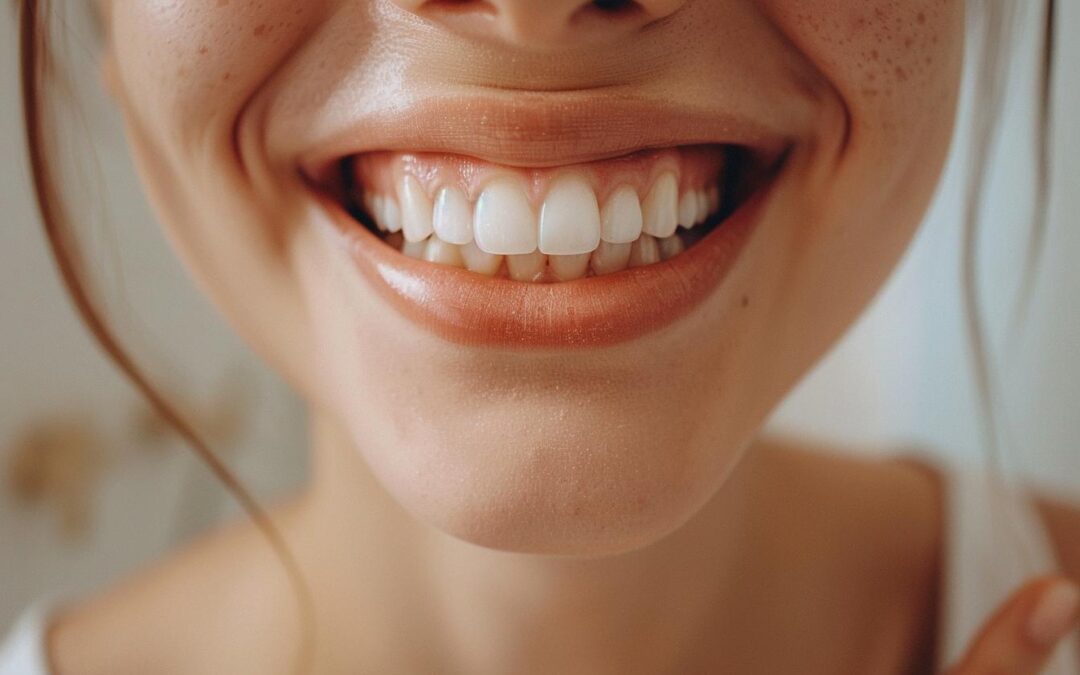 Enlever le tartre dentaire sans dentiste : astuces naturelles efficaces