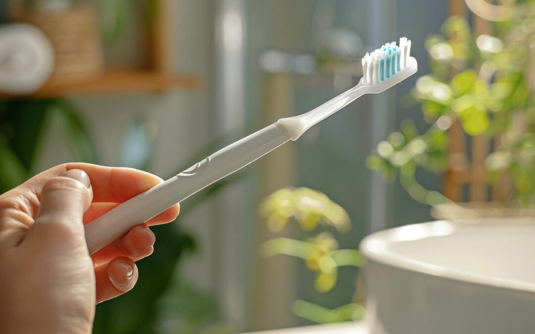 Comment retirer naturellement le tartre dentaire : astuces et conseils