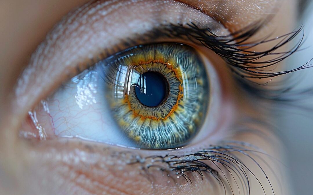 Cataracte symptômes : Comment les identifier et quand consulter un médecin ?